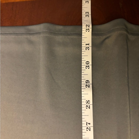 Huk Steel Gray Polo Shirt‎ XXL - Picture 6 of 6